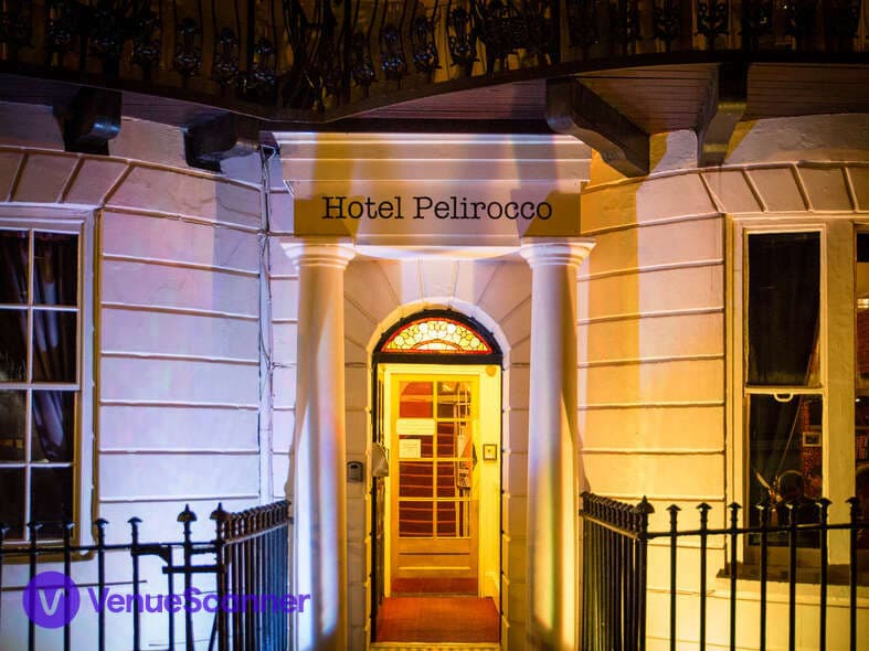 Exclusive Hotel Hire, Hotel Pelirocco photo #2