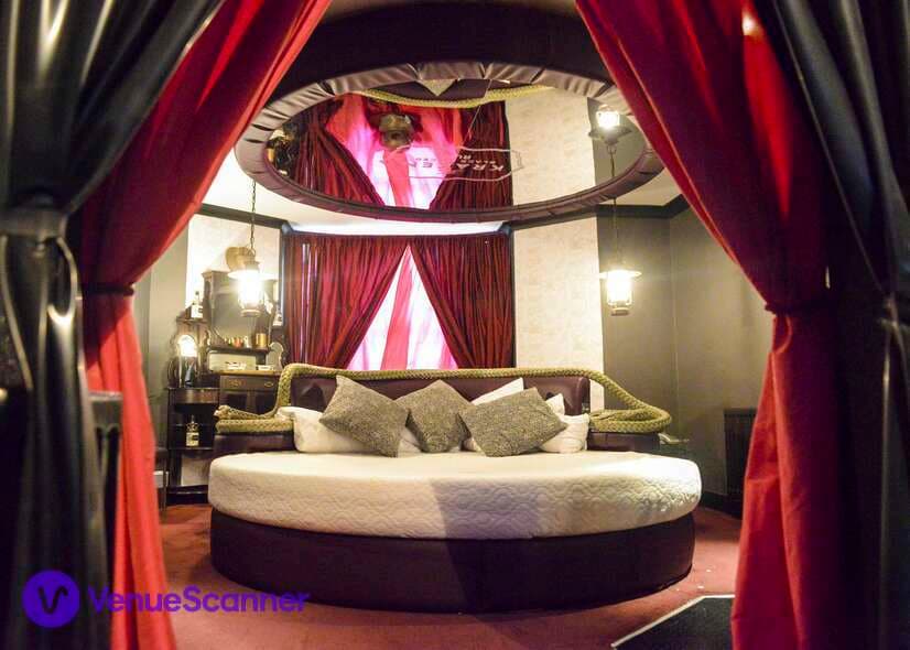 Exclusive Hotel Hire, Hotel Pelirocco photo #28