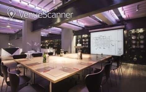 Harmsworth Room, Churchill War Rooms photo #2