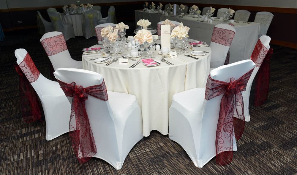 West Bromwich Albion Football Club, Exclusive Hire photo #2