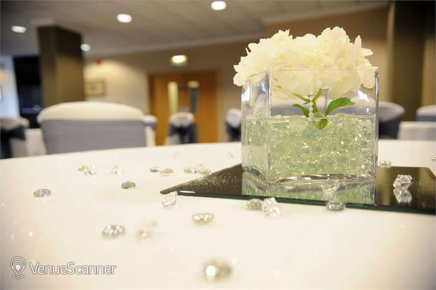 West Bromwich Albion Football Club, Exclusive Hire photo #3