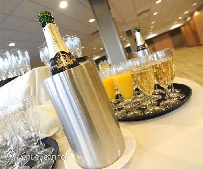 Exclusive Hire, West Bromwich Albion Football Club photo #5