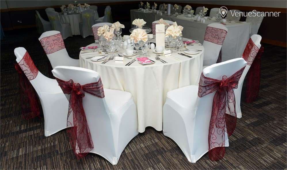 Exclusive Hire, West Bromwich Albion Football Club photo #2