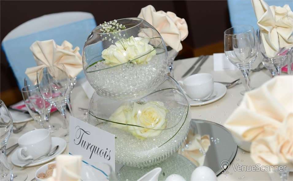 Exclusive Hire, West Bromwich Albion Football Club photo #1