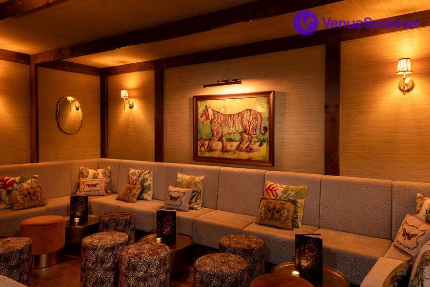 The Cocktail Club Birmingham, Temple Bar photo #3