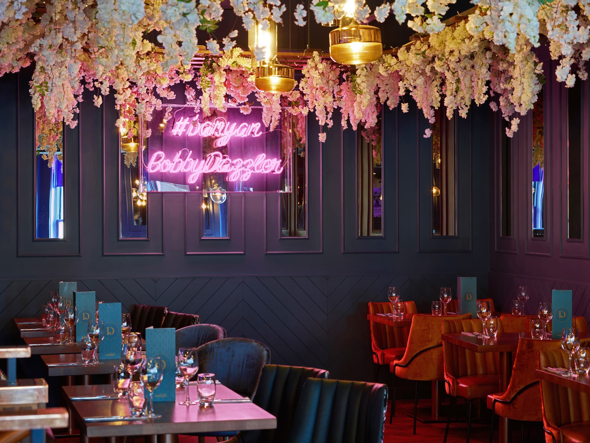 Exclusive Hire Of First Floor Restaurant And Cocktail Bar, Banyan Newcastle photo #3