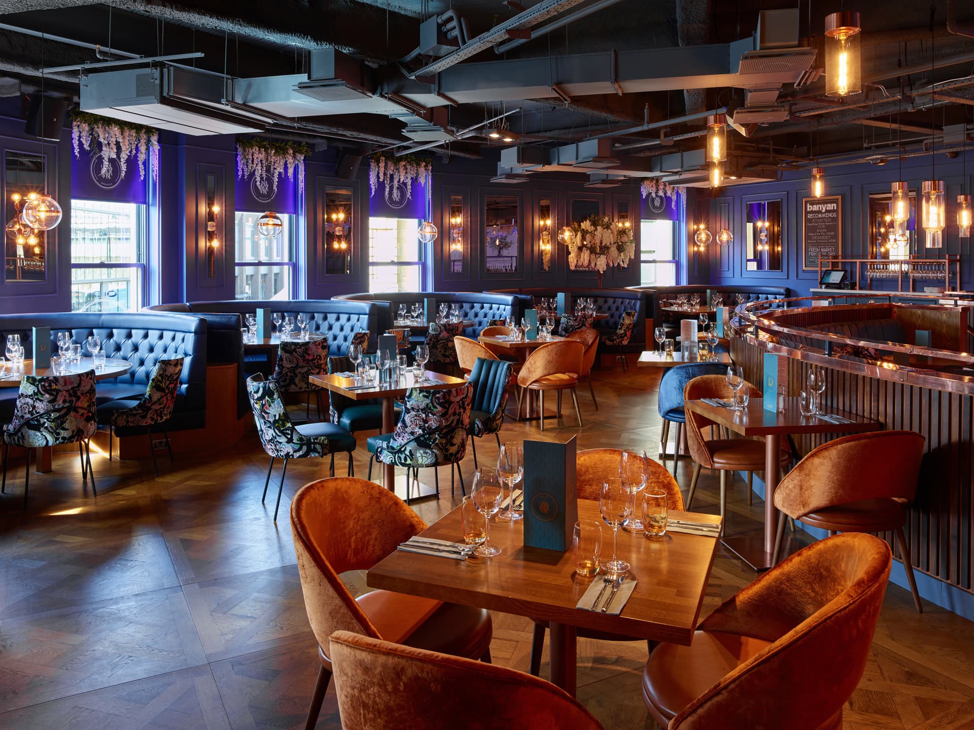 Banyan Newcastle, Exclusive Hire photo #2