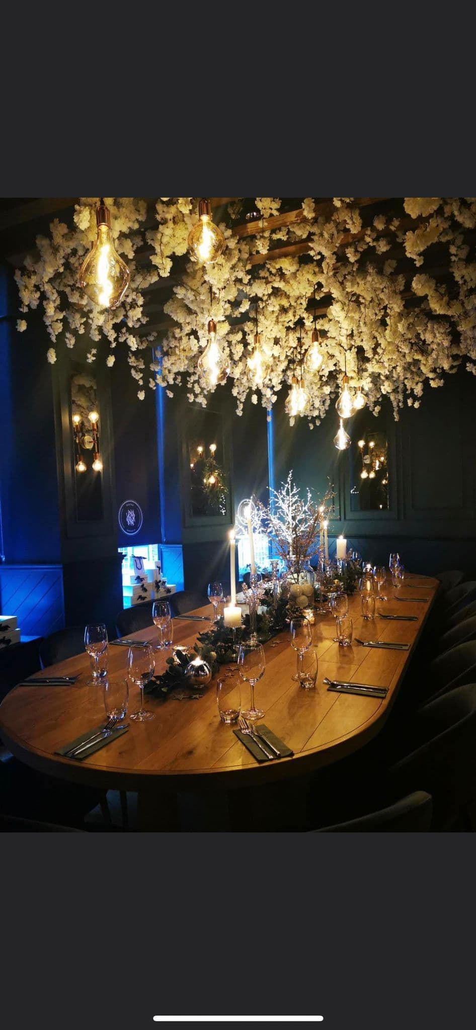 Banyan Newcastle, Private Dining Room photo #2
