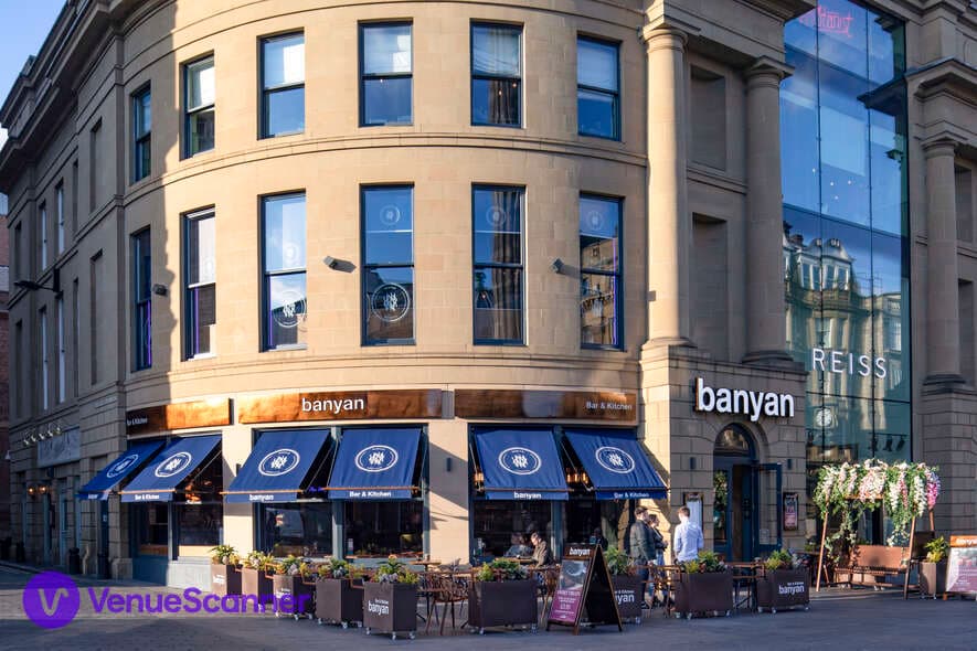 Exclusive Hire, Banyan Newcastle photo #15