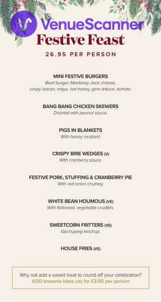 Private Dining Room, Banyan Newcastle photo #3