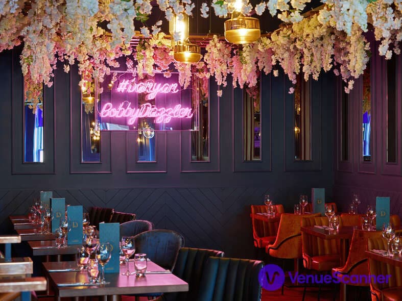 Exclusive Hire Of First Floor Restaurant And Cocktail Bar, Banyan Newcastle photo #3