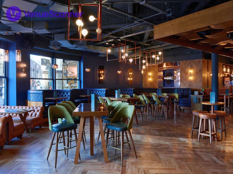 Exclusive Hire, Banyan Newcastle photo #3