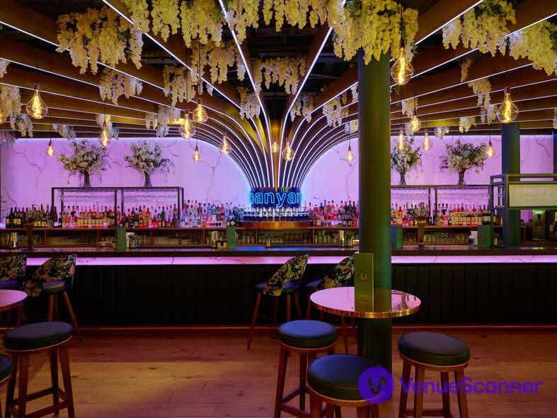 Exclusive Hire, Banyan Newcastle photo #1