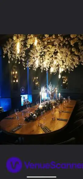 Private Dining Room, Banyan Newcastle photo #2