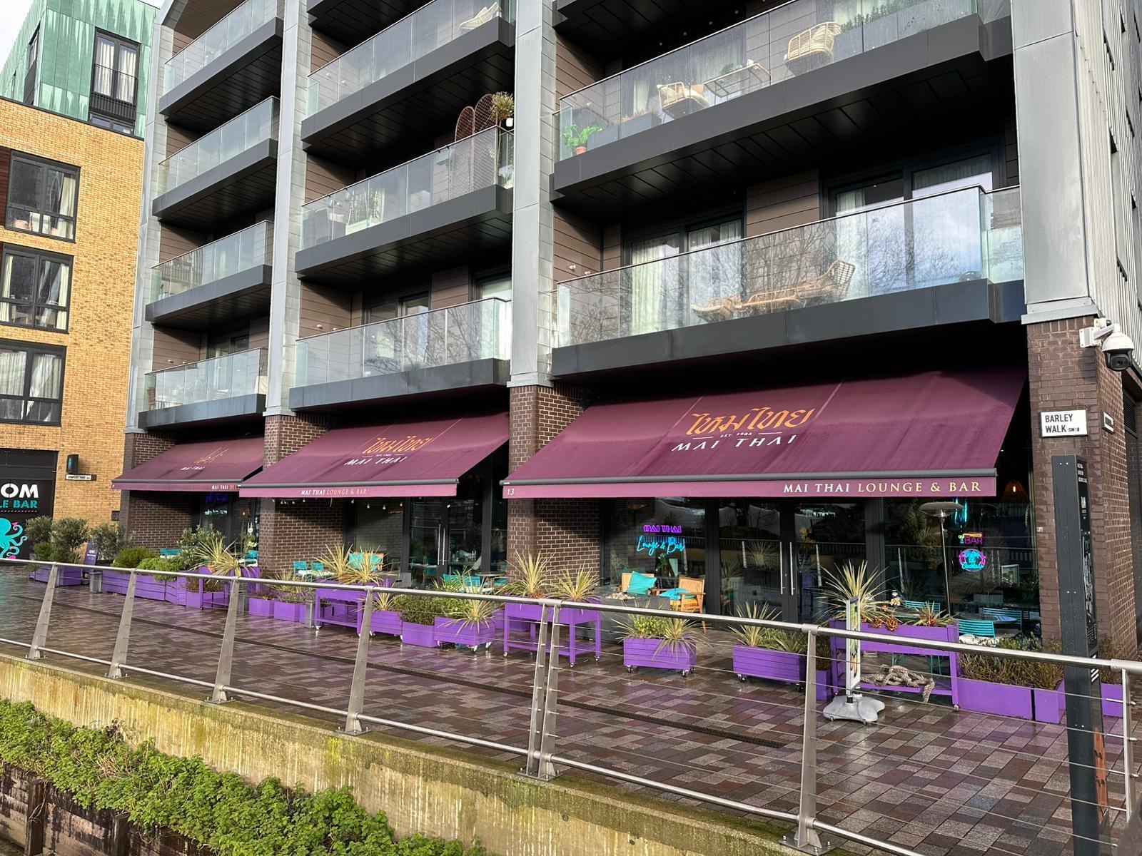 Photo of Mai Thai Lounge & Bar