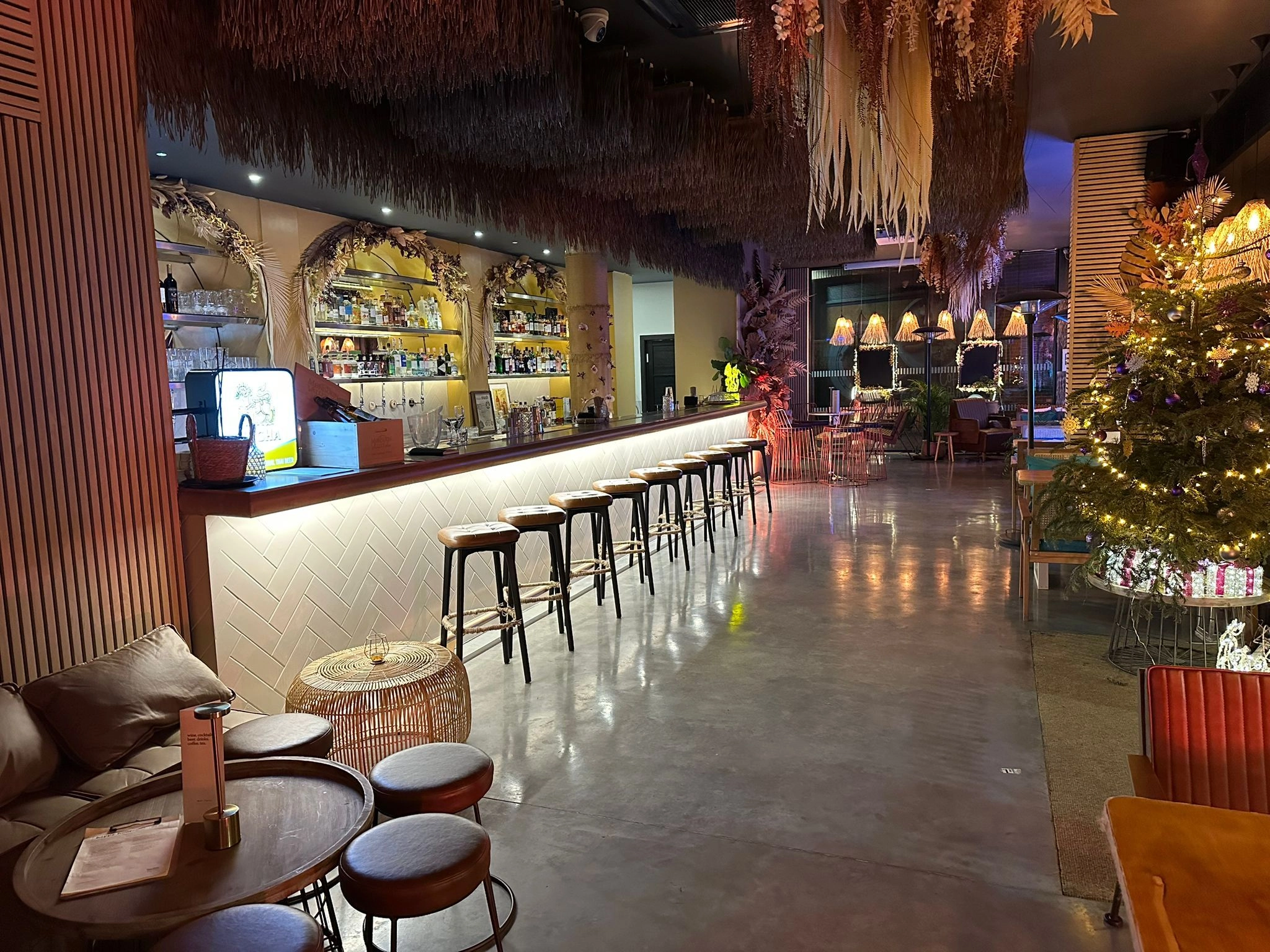 Photo of Mai Thai Lounge & Bar