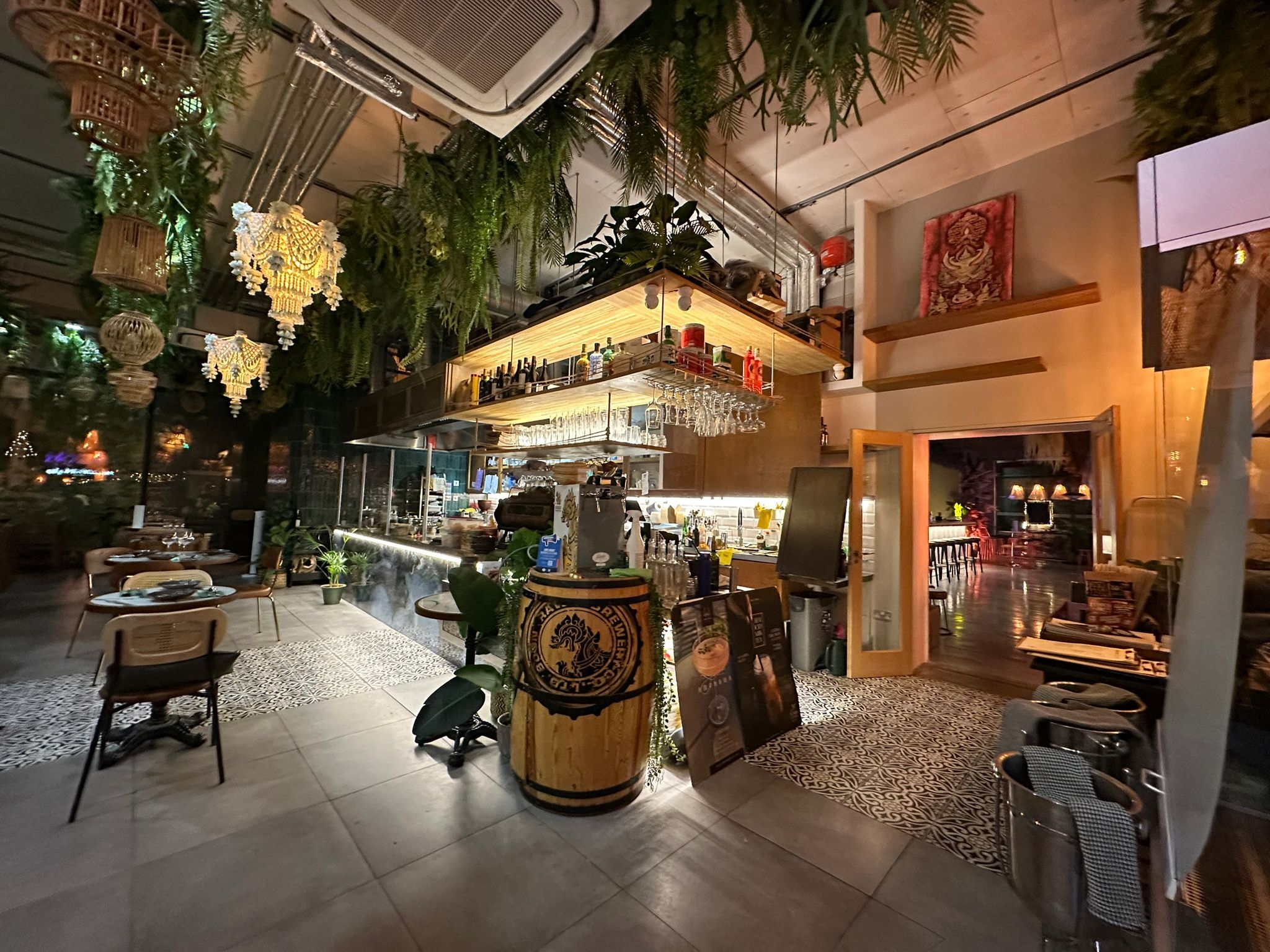 Photo of Mai Thai Lounge & Bar, Team Social