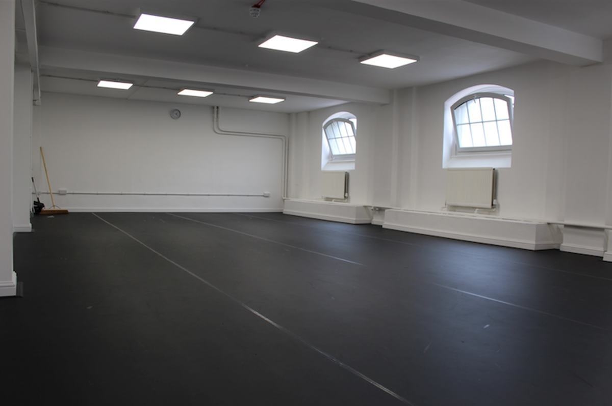 Photo of The Monkey House, Dalis Den