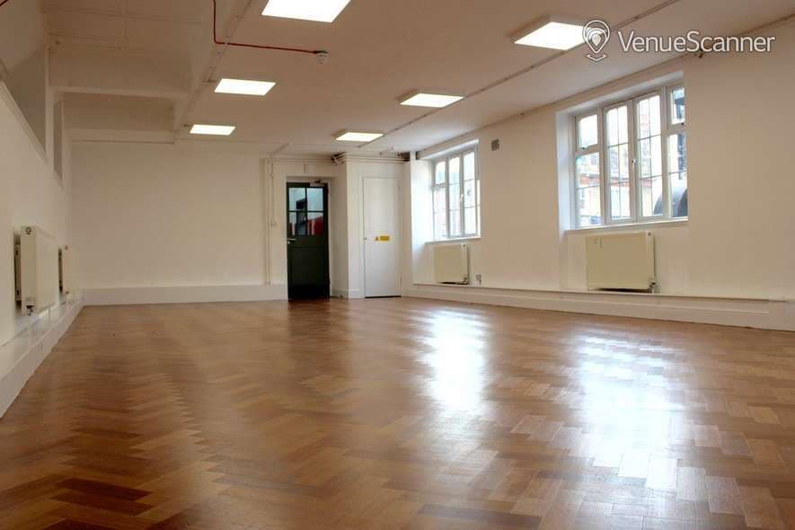 Becketts Bunker, The Monkey House photo #2