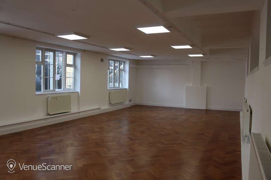 Becketts Bunker, The Monkey House photo #1