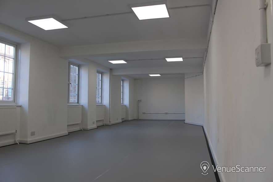 Jacobis Joint, The Monkey House photo #1