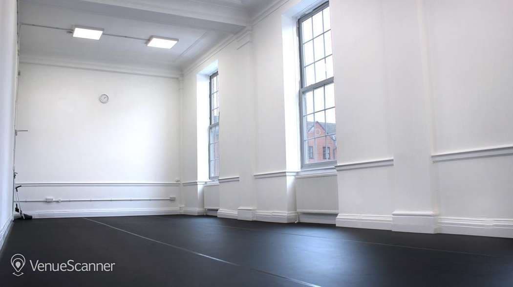 Lecoqs Lab, The Monkey House photo #1