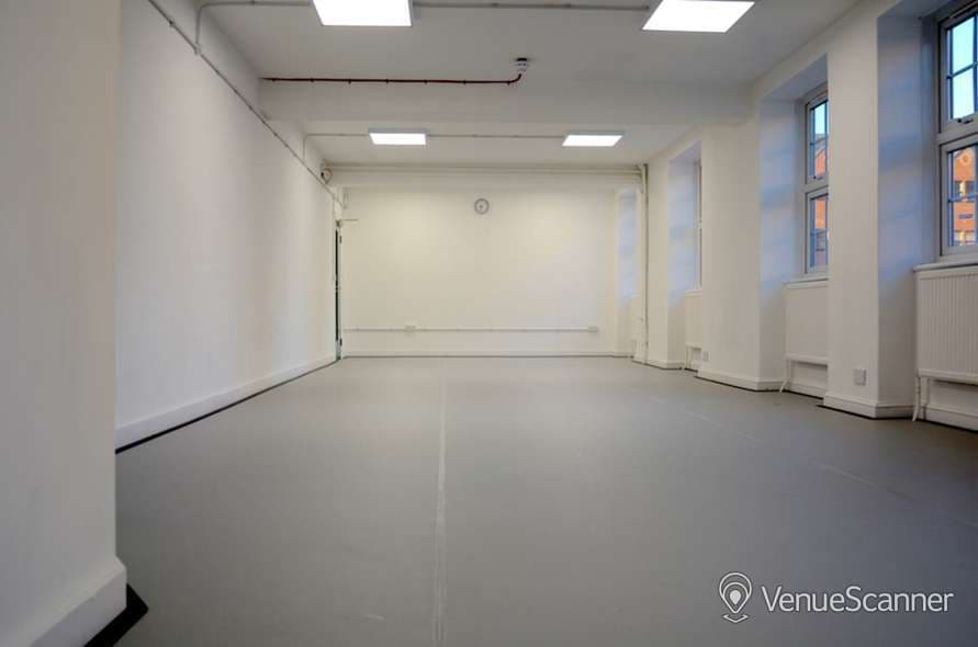 Jacobis Joint, The Monkey House photo #2