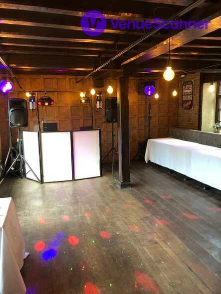 Tudor Barn Eltham, Restaurant/Gastropub photo #3