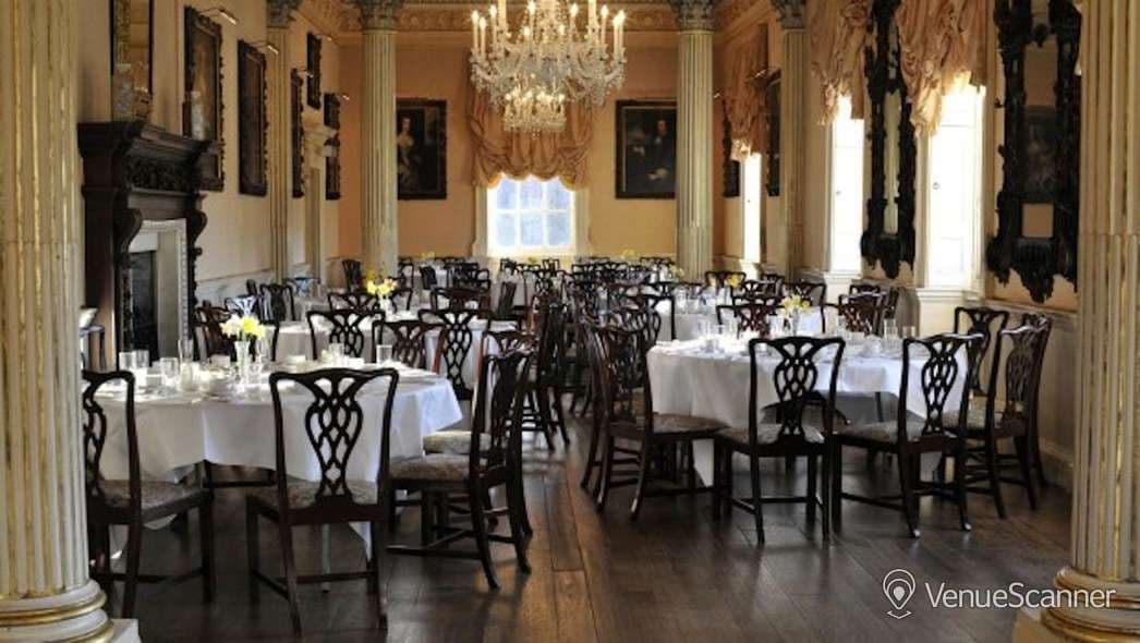 Long Gallery, Hagley Hall photo #1