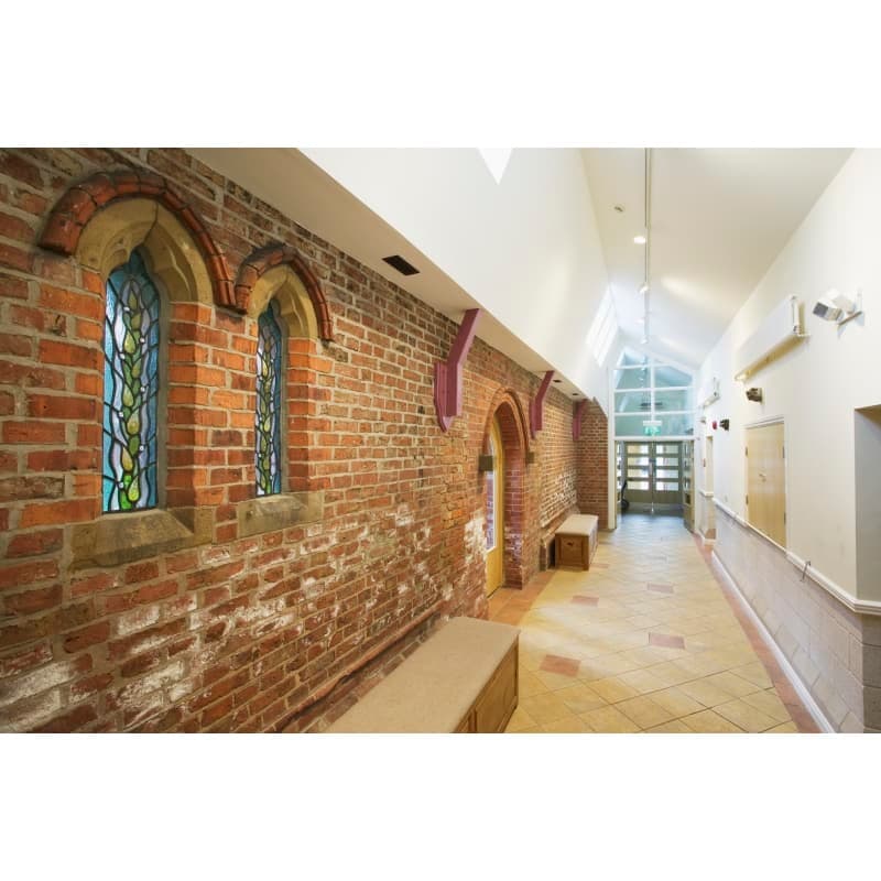 Trinity Centre, The Ebor photo #2