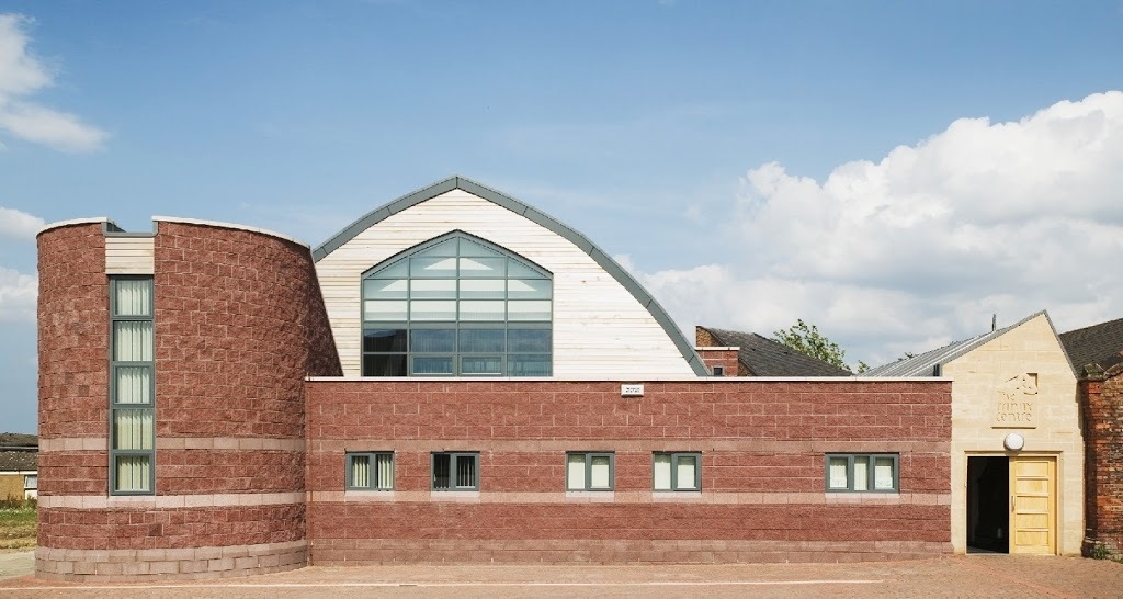 Photo of Trinity Centre, The Ebor