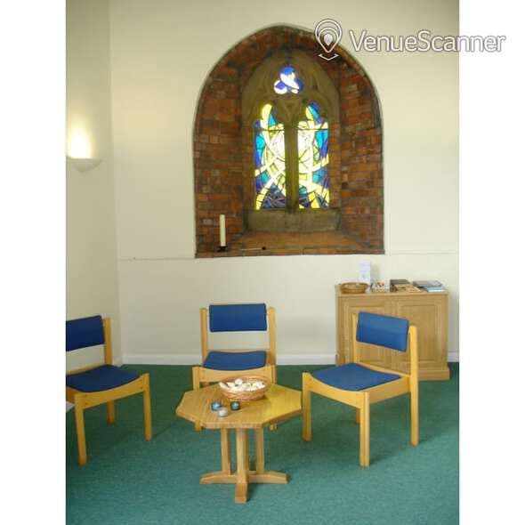 The Dow, Trinity Centre photo #2