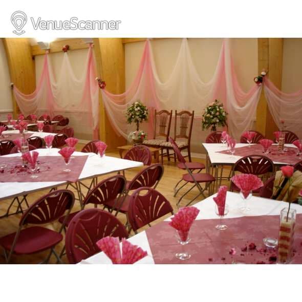 Main Hall, Trinity Centre photo #2