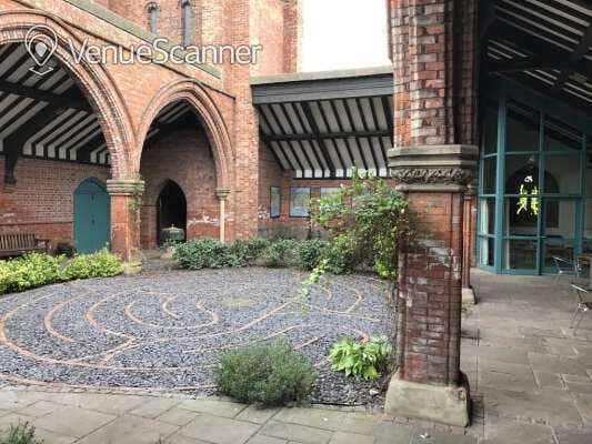 Trinity Centre, The Ebor photo #3