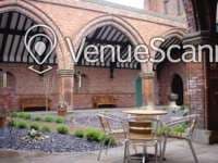 The Niven Room, Trinity Centre photo #2