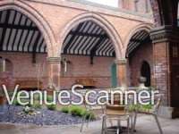 The Dow, Trinity Centre photo #3