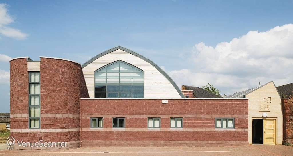 The Niven Room, Trinity Centre photo #4