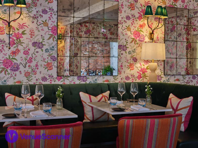 Exclusive Hire, Stanwell House Hotel photo #7