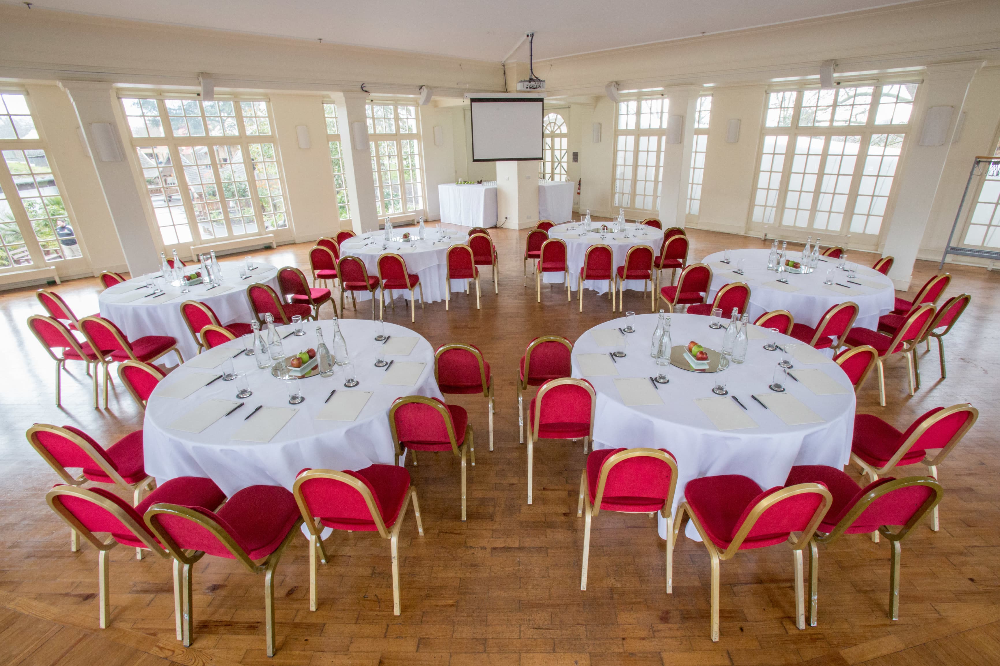 Zsl London Zoo, Mappin Pavilion photo #2