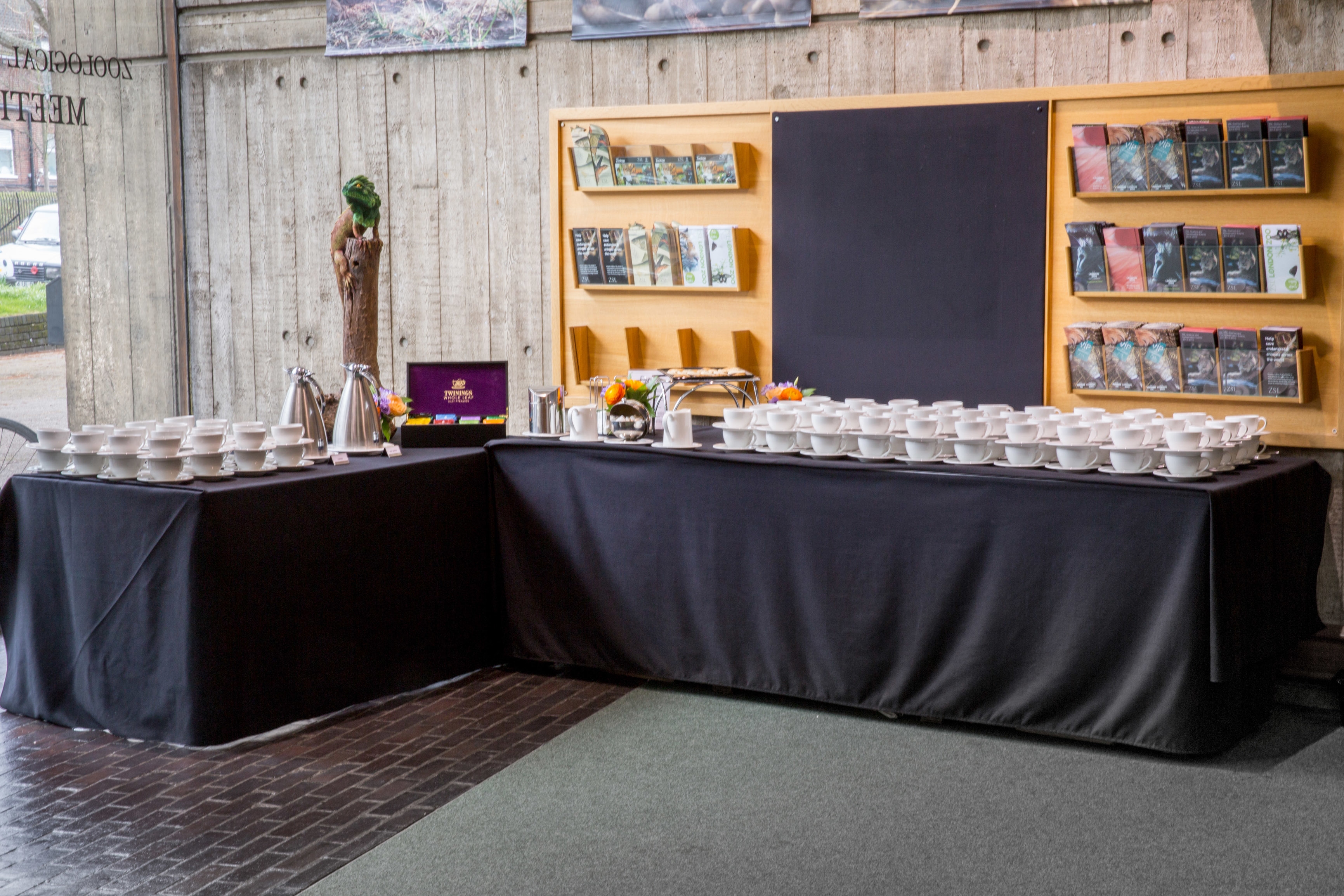 Photo of Zsl London Zoo