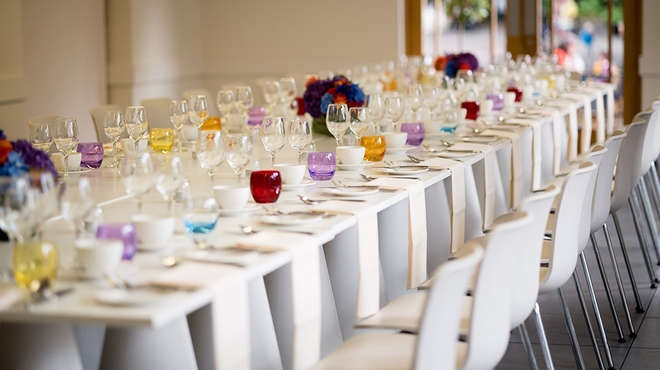 Photo of Zsl London Zoo, Garden Room