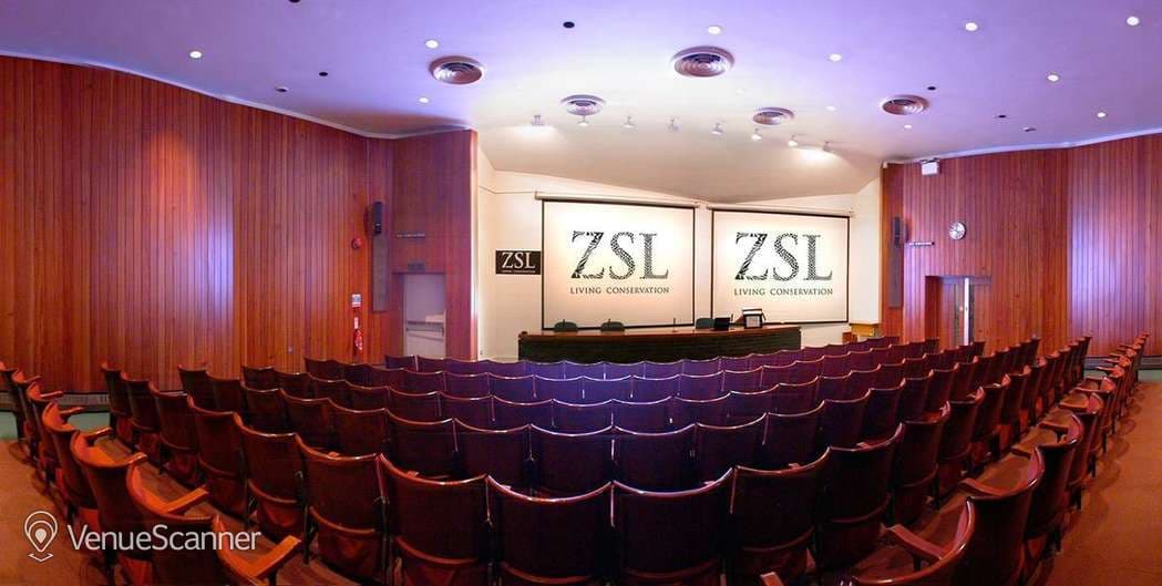 Huxley Lecture Theatre, Zsl London Zoo photo #1