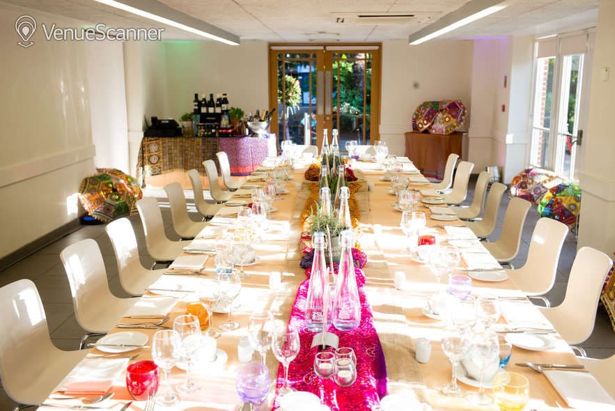 Garden Room, Zsl London Zoo photo #3