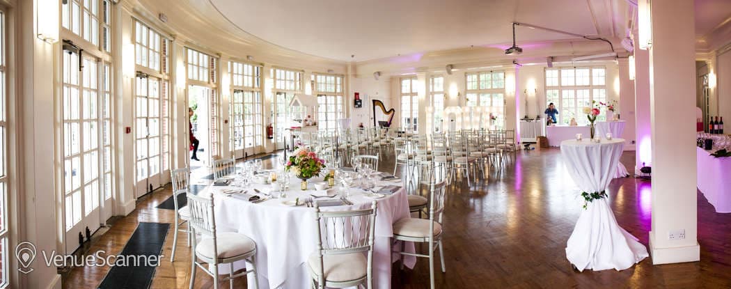 Mappin Pavilion, Zsl London Zoo photo #1