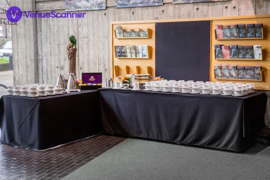 Huxley Lecture Theatre, Zsl London Zoo photo #3