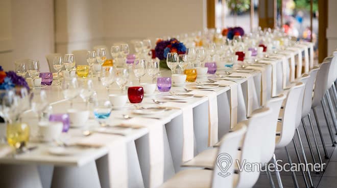 Garden Room, Zsl London Zoo photo #2