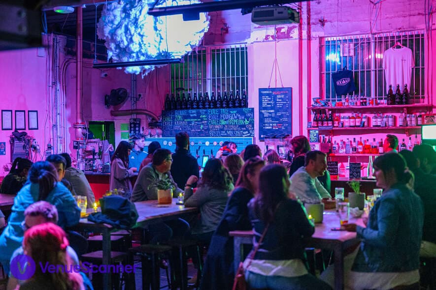 Part Hire, Exale Brewing And Taproom photo #1