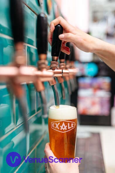 Part Hire, Exale Brewing And Taproom photo #14