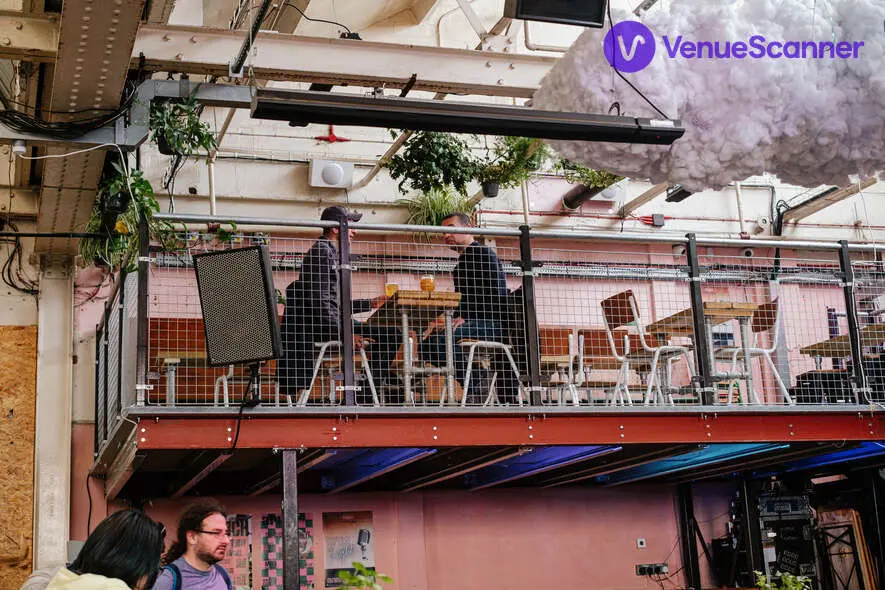 Exclusive Hire, Exale Brewing And Taproom photo #3