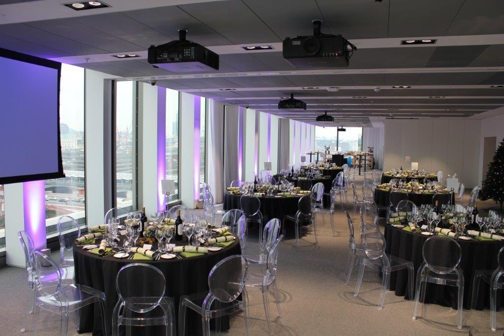 Photo of Sea Containers, Level 12